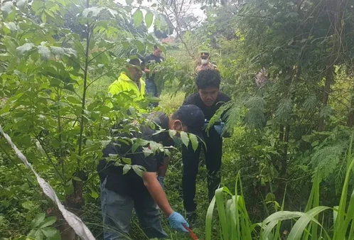 Pelaku Pembunuhan Wanita Yang Jasadnya Ditemukan di Semak-Semak di Pakuhaji Ternyata Rekan Kerja Korban