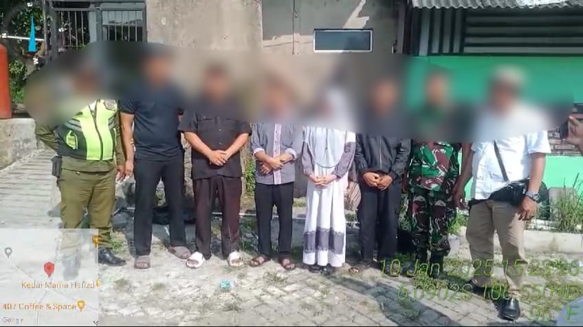 Terkait Video Pencabulan di Sukadiri, Orang Tua : Semua Itu Tidak Benar, Hoax