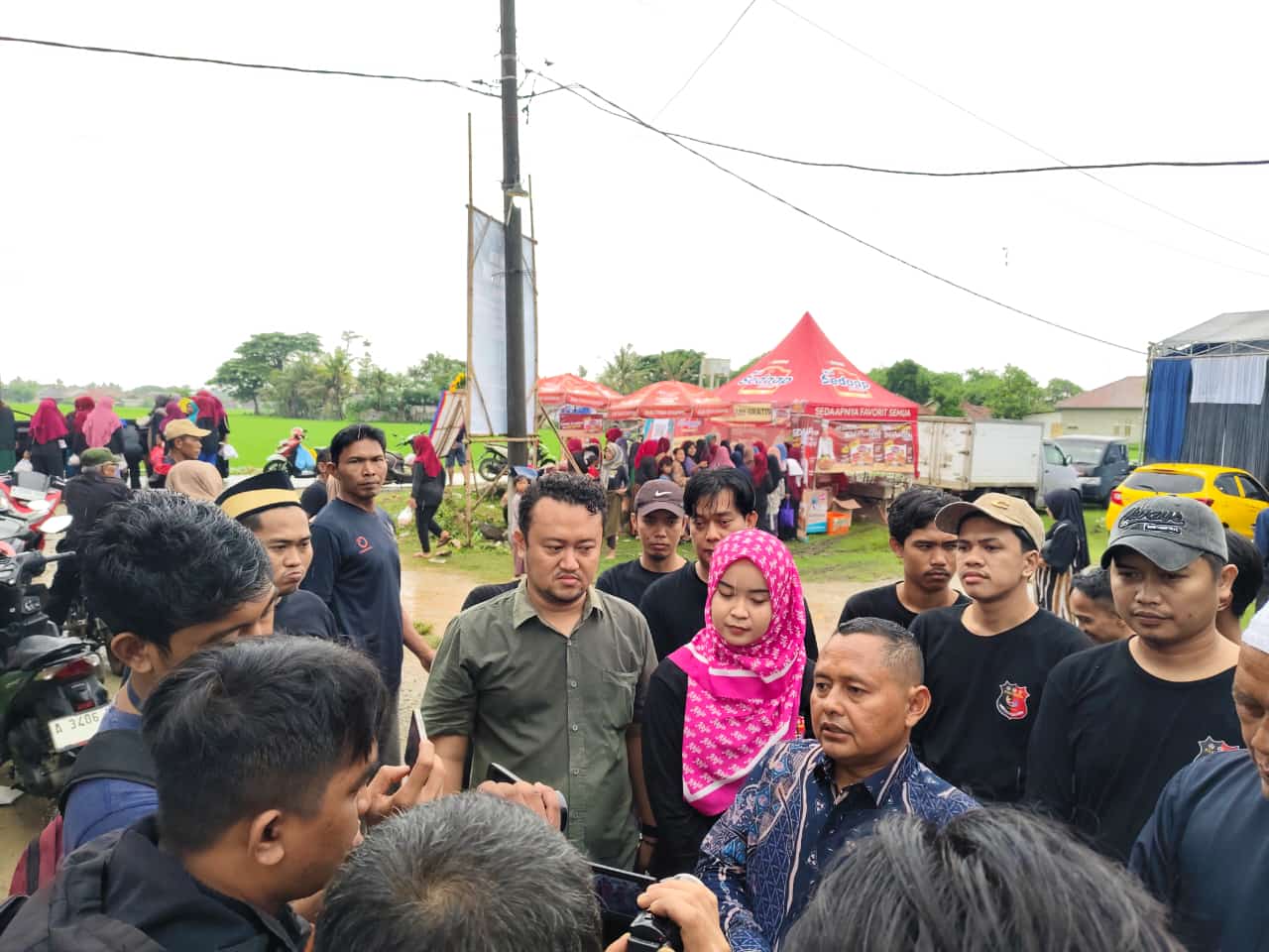 Pakombes Milad Ke – 1 Akan Terus Konsisten Tebar Manfaat