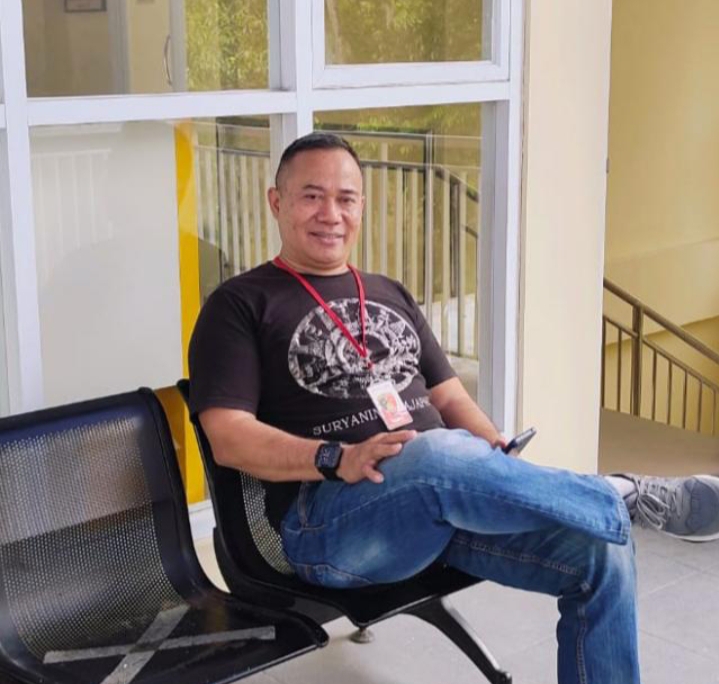 Taslim Wirawan SH : Jika Memang Tak Becus Kerja, Mendingan di Pecat Saja Ganti Yang Baru