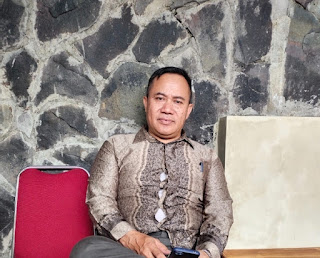 Taslim Wirawan SH : 100 Hari, Penentu Arah Kepemimpinan Bupati Tangerang