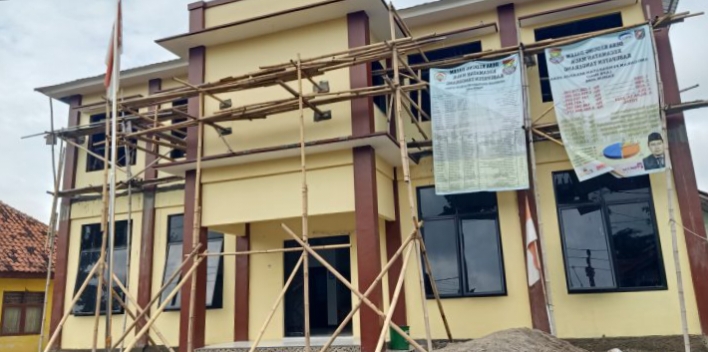 Warga Mulai Keluhkan Sistem Pelayanan Pemdes Kedung Dalem Kecamatan Mauk