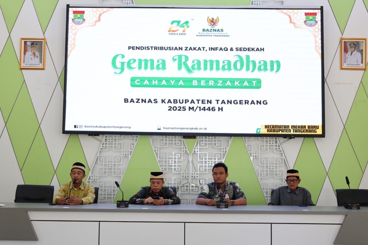 Ketua MUI Mekar Baru H. Mas’ud: Jangan Terpecah Karena Salah Paham, Mari Jaga Ukhuwah dan Dukung Pemimpin Baru