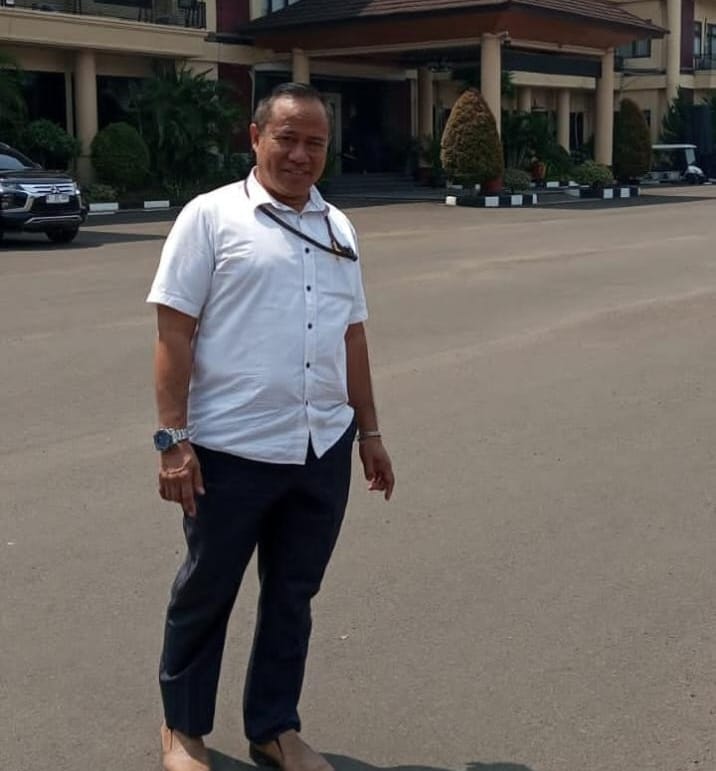 Diduga Tak Terima Dikritik Soal Anggaran, Pemdes Banyu Asih Malah Pecah Belah Awak Media