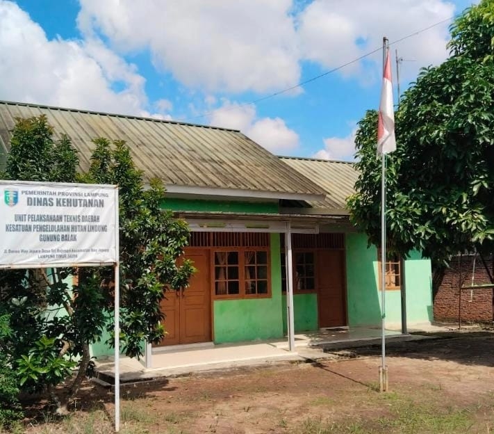 UPTD Pengelolaan Hutan Gunung Balak Tidak Pernah Buka, Masyarakat Kewalahan Gali Informasi Swakelola Hutan