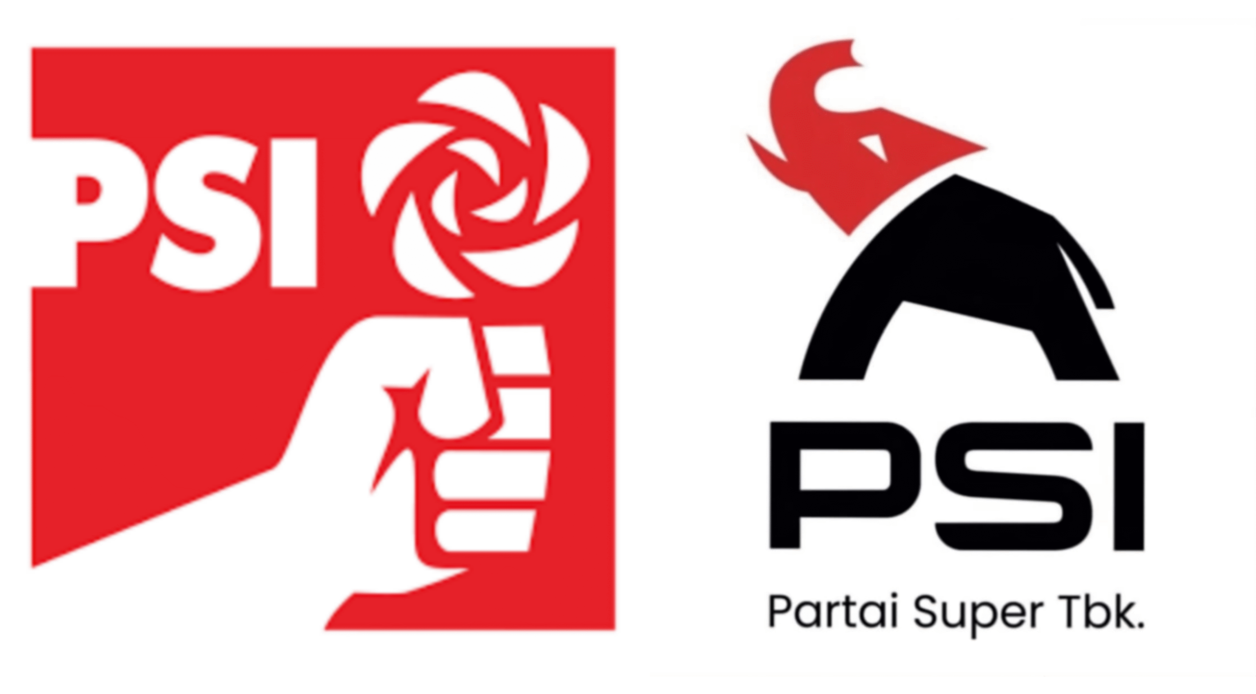 PSI dan Simbol Gajah: Ketika Politik Memanggil dari Kedalaman Jiwa Bangsa