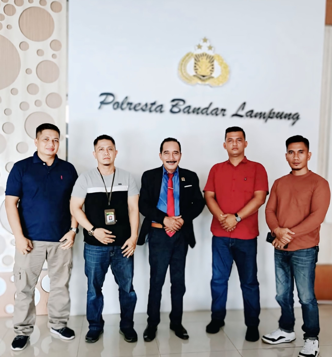 Penagihan Kredit Secara Barbar PUJK Terancam Denda Rp15 Miliar, YAPERMA Lampung Tegaskan Pentingnya Edukasi Konsumen