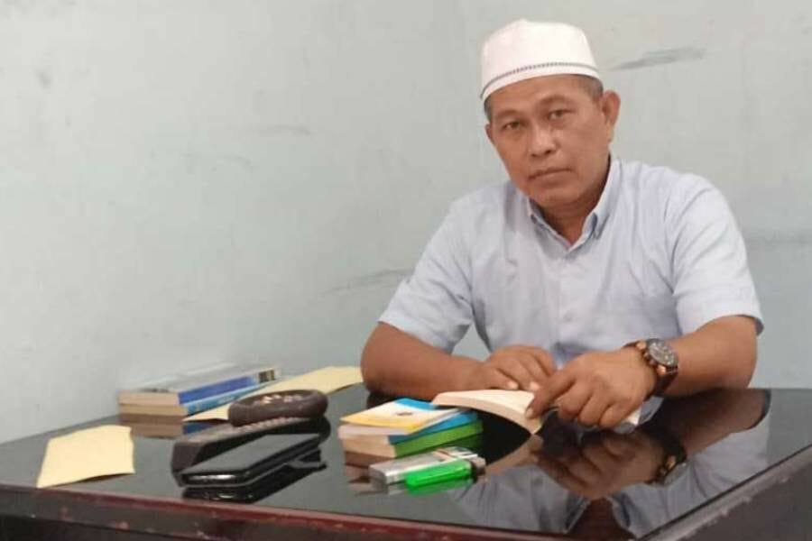 Program Normalisasi Dari BBWSC3 ,”Sebuah Berkah Atau Cuma Seremonial Belaka”