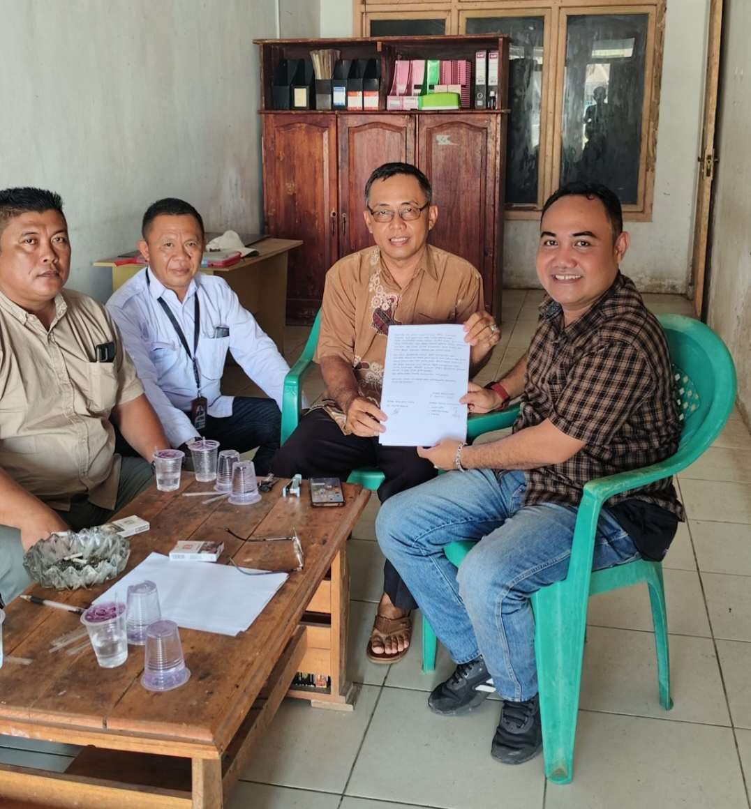 Di-PHK Sepihak Tanpa Pesangon, Novita Gugat KUD Bina Mina ke Pengadilan