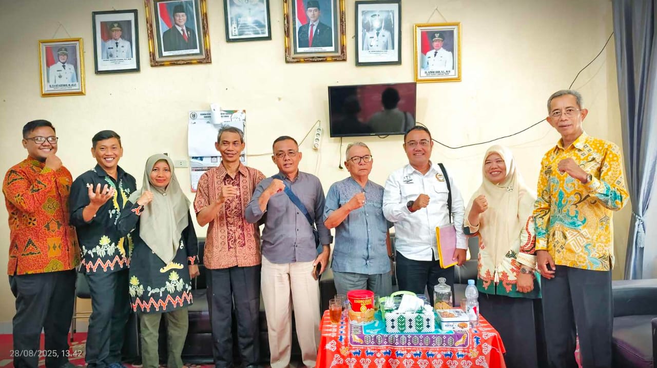 Upaya Bipartit Buntu, Kasus PHK Novita Masuk ke Mediasi Dinas Lampung Timur