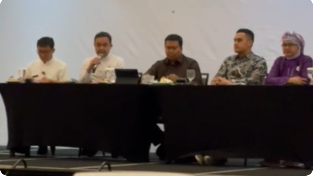 Usulan Pemekaran Wilayah Tak Masuk RPJMD, Semangat Tim DOB Makin Membara