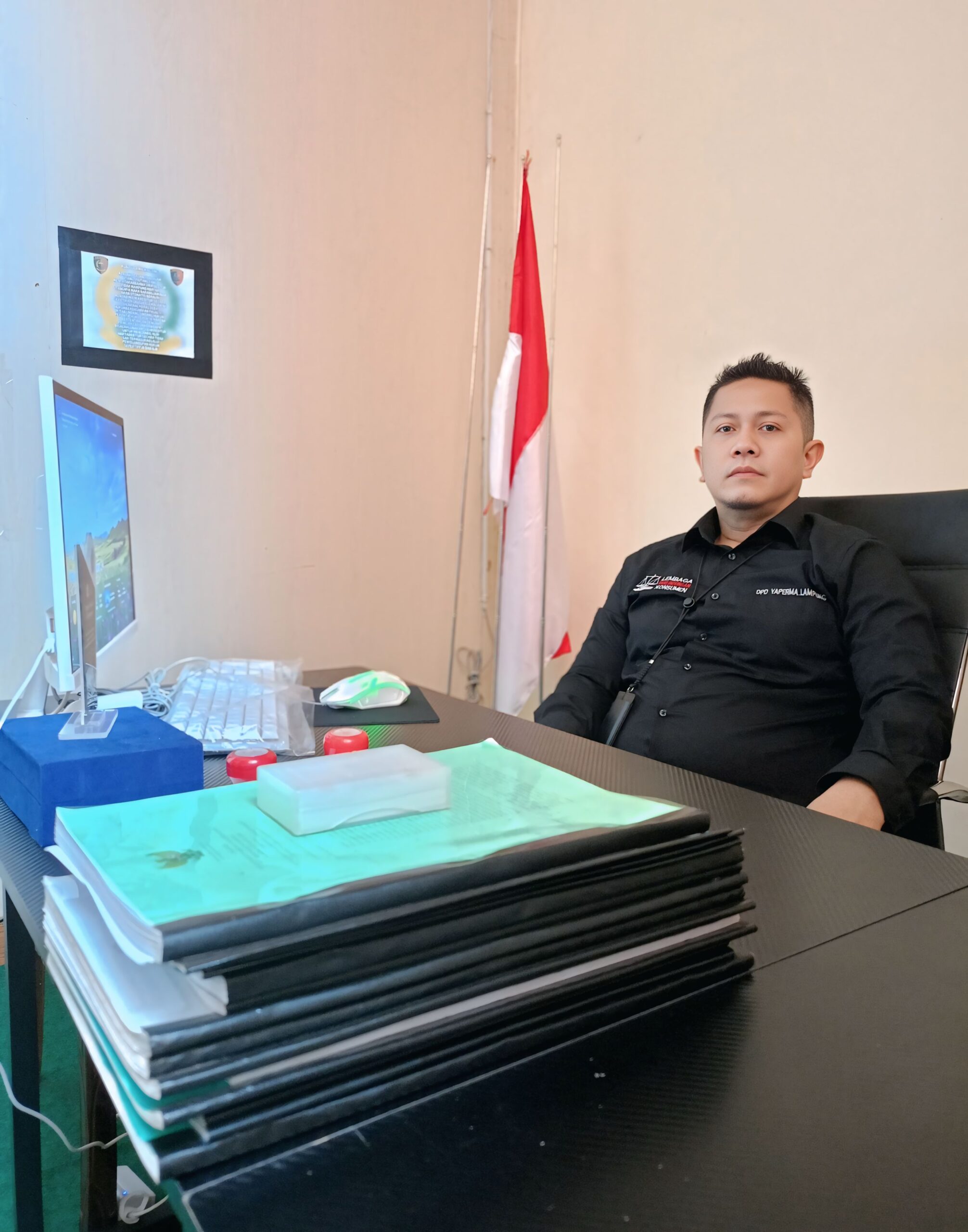 Korban Keracunan Makanan Terus Terjadi — Yaperma 1 Lampung Minta Pemerintah Hentikan Sementara MBG dan  Lakukan Evaluasi Menyeluruh