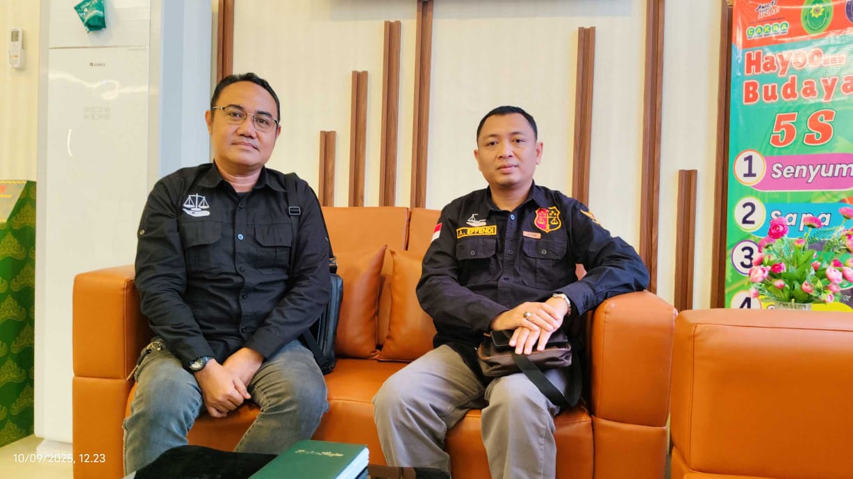 Kasus KUD Bina Mina Merembet ke Desa, Surat Keterangan Tanah Diduga Dimainkan Kades Muara Gading Mas