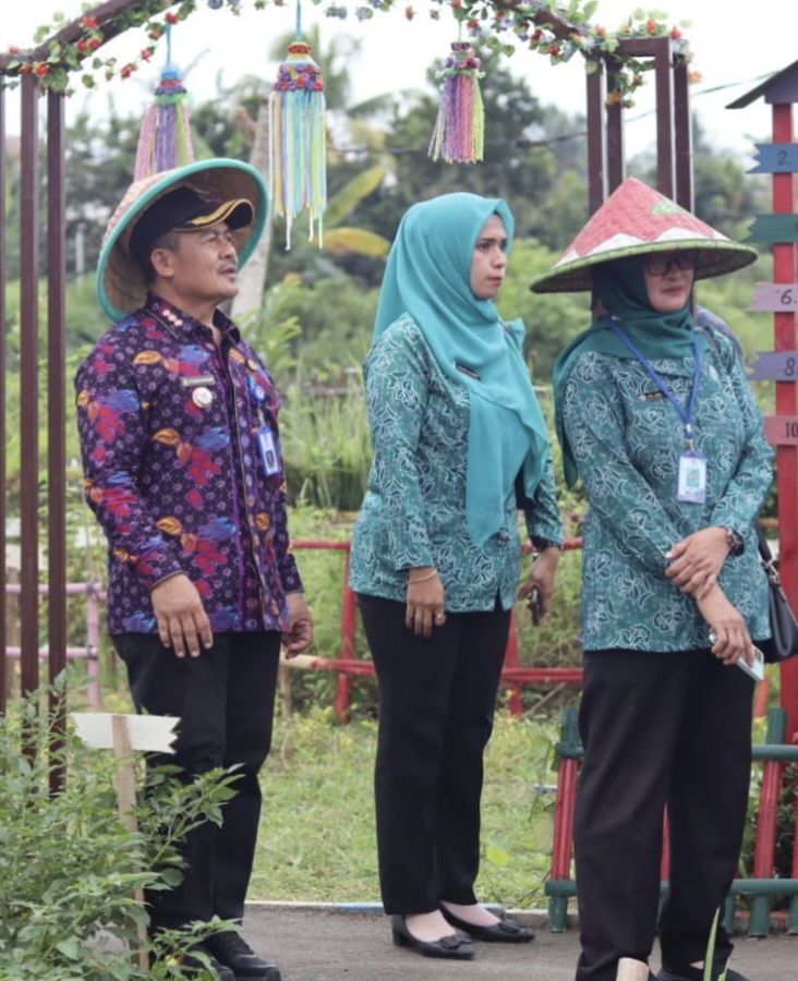 Juara di Kemanusiaan, Juara di Olahraga: Mekar Baru Buktikan Kepedulian dan Solidaritas